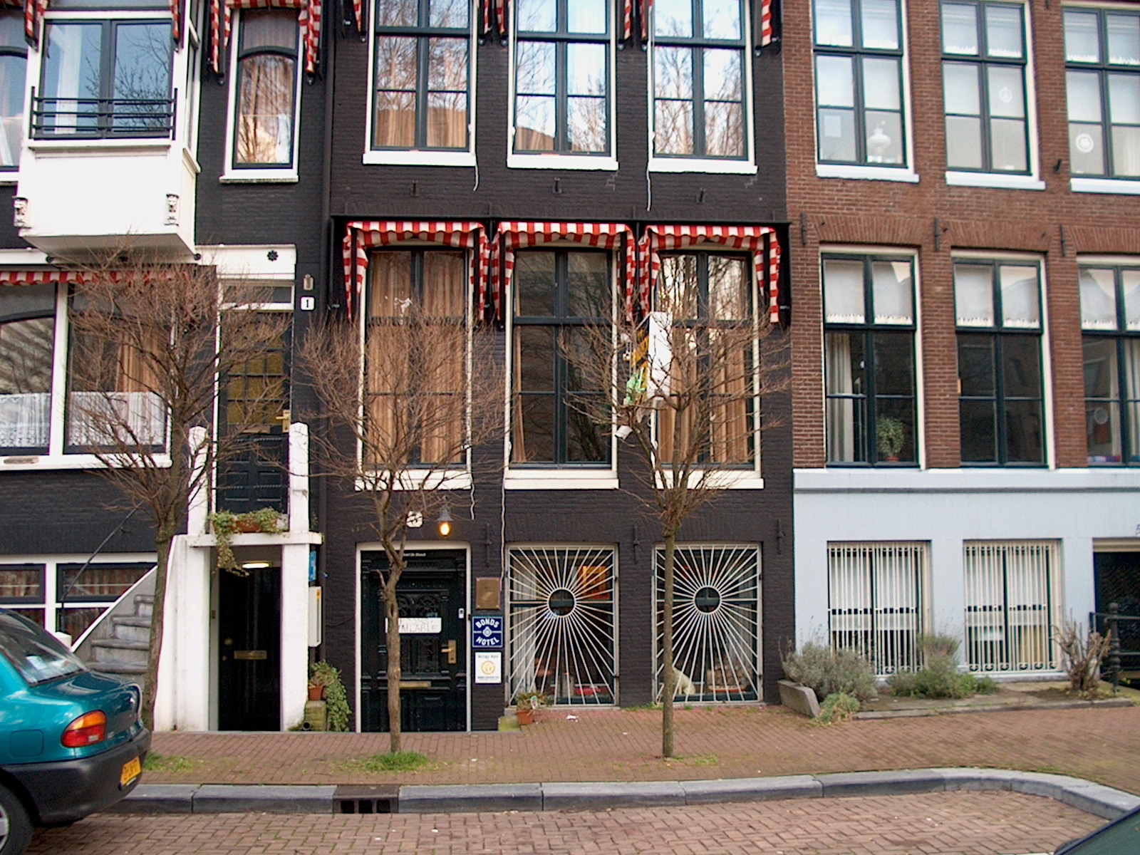 Amsterdam 2004 059 